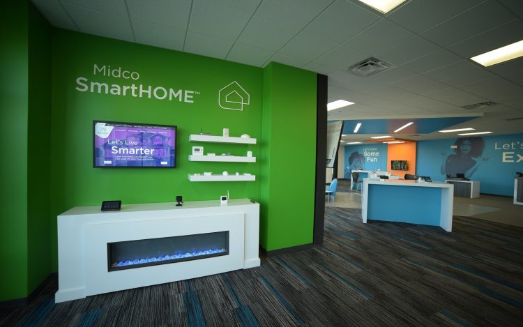 Midcontinent Communications